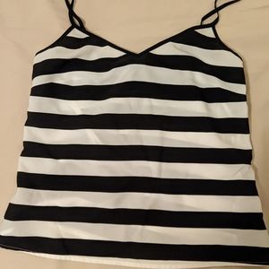 French Connection dressy camisole